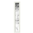 thumbnail image 2 of ArtToFrames 5" x 35" White Picture Frame, 5x35 inch White MDF Poster Frame (WOM-4332), 3 Pack, 2 of 8