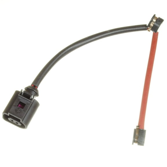 HOLSTEIN 2BWS0158 Disc Brake Pad Wear Sensor For 03-15 Cayenne Q7 Touareg Fits select: 2007-2015 AUDI Q7, 2003-2006 PORSCHE CAYENNE