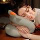 thumbnail image 5 of Almohadas para Dormir Almohada de Dormir Almohada Linda Almohada de Escritorio para Niños Almohada de Dormir de Verano, 5 of 6
