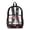 Soccer Mom Heartbeat, variant on ZIATUBLES Clear Backpack, Heavy Duty Fabric & PVC Transparent Bookbag with Fire Soccer Ball Print, Large Capacity See Through Backpack for School College Work Travel Security