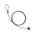 thumbnail image 4 of Cable Candado De Seguridad Para Laptop Con Llave Elegate CON26LLAVE, 4 of 4