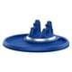thumbnail image 2 of Organizador para salpicadero de coche, soporte para teléfono, antideslizante, versátil, extraíble y giratorio para Azul, 2 of 9