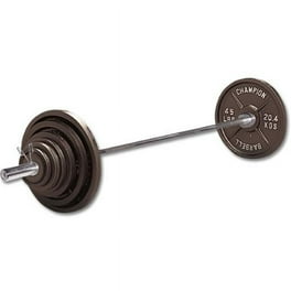 Traditional Weight Set 100 lbs. Walmart