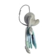 thumbnail image 2 of ebba - Small Gray Story Pals - 9" Do Your Ears Hang Low - Engaging Baby Stuffed Animal, 2 of 3