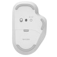 thumbnail image 4 of Incase Bluetooth Ergonomic Mouse EN/FR/ES/PT - Glacier pour (PC), 4 of 4