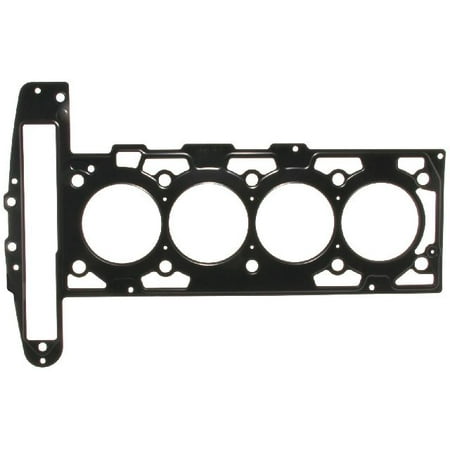 OE Replacement for 2000-2000 Saturn LS1 Engine Cylinder Head (Best Ls1 Head Gasket)