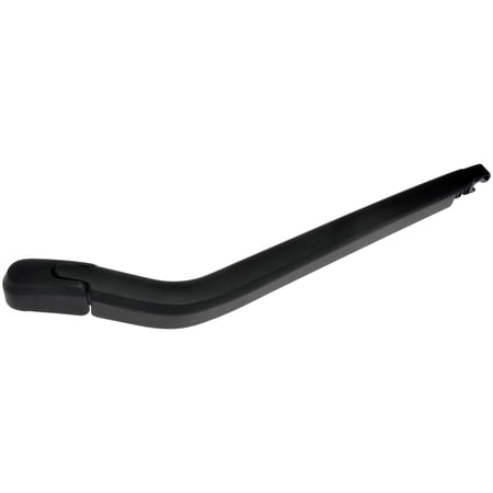 Dorman 42760 Rear Windshield Wiper Arm for Specific Mitsubishi / Toyota Models Fits select: 2007-2010 TOYOTA YARIS, 2003-2006 MITSUBISHI OUTLANDER