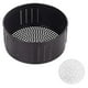 thumbnail image 1 of Air Fryer Replacement Basket,for All Air Fryer Oven,air Fryer Accessories,non-stick Fry Basket,2.6l Banmo, 1 of 5