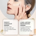 thumbnail image 4 of Hydrating Full Coverage Concealer with SPF50+, Longwearing & Waterproof for Active Lifestyles, 4 of 5