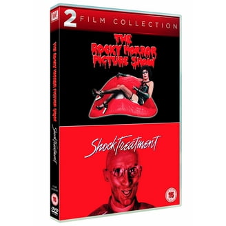 The Rocky Horror Picture Show (45th Anniversary Edition) (DVD