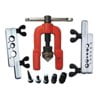 Westward Flaring and Swaging Tool,1/8-3/4 In 3CYU4
