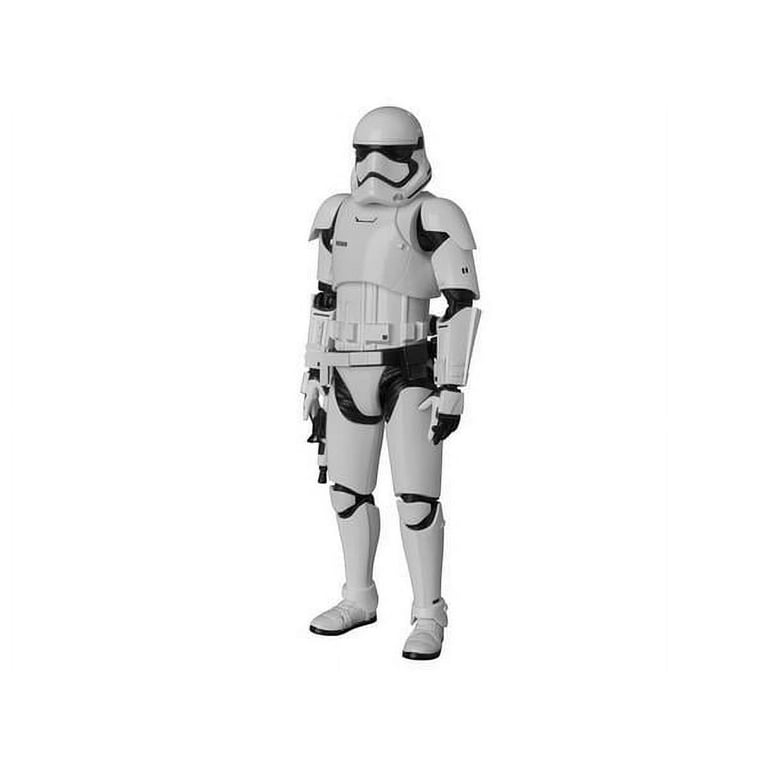 Be@Rbrick Star Wars First Order Stormtrooper Officer & First