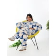 thumbnail image 5 of Hija De Tu Madre, Unisex Graphic Jogger, Azulejo, Sizes XS-3XL, 5 of 11