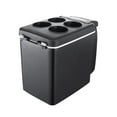 thumbnail image 4 of Mini Refrigerador Para Coche De 6L, Calentador, Nevera Eléctrica Portátil, Congelador Automático Ligero Scienceny VI011406-00, 4 of 6