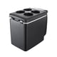 thumbnail image 4 of Mini Refrigerador Para Coche De 6L, Calentador, Nevera Eléctrica Portátil, Congelador Automático Ligero Speravity VI011406-00, 4 of 6