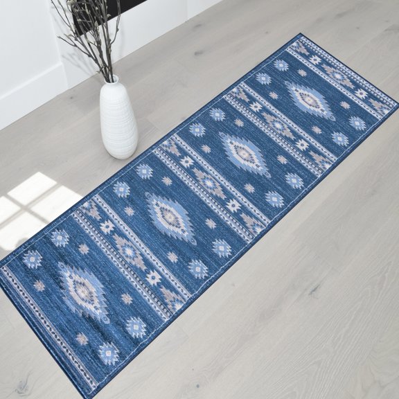 Southwestern Rugs/Luxury Livingroom Modern Soft/Smooth-Silver/Gray/White