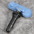 thumbnail image 4 of Tire Pressure Monitor Sensor  Auto Tire Pressure Monitor  Tire Pressure Monitoring Sensors Tire Pressure Monitoring Sensors 22853740 13581561 Fit For  Enclave, 4 of 8