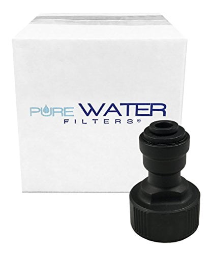 PureWater Filters Nozzle Fitting for 