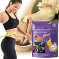 thumbnail image 4 of Fiudx Perlas de Hierbas para Baño de Pies, Perlas para Aliviar y Relajar Los Músculos, Cristales para Aliviar El Malestar Articular, Polvo para Pies Que Mejora El Metabolismo, Tratamiento de Spa En C, 4 of 6