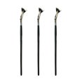 thumbnail image 1 of yingyy 3pieces Professional Eyelash Brush Made Materials For Precision Application, 1 of 6
