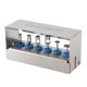 thumbnail image 1 of Soporte Para Fresa De Trépano , Kit De Taladros De Trépano , Metal, 6 Piezas, Herramientas De Cirugía, Sin Rebabas, De 4 A 10 Mm Para Dentistas Para Clínicas, 1 of 7
