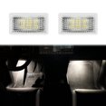 thumbnail image 2 of 2pcs 1.8W 12V 200lm Reemplazo LED Atmosphere Car Light para Tesla Model S 3 X Y Ndcxsfigh Accesorios para autos y motos, 2 of 8