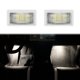 thumbnail image 3 of Luces Interiores LED FLhrweasw para Maletero Tesla Model S 3 X Y Blanco 2 Uds, 3 of 9