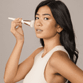 thumbnail image 5 of EcoTools Eco-Friendly Luxe Flawless Foundation Makeup Brush for Liquid Makeup, 1 Count, 5 of 12
