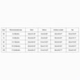 thumbnail image 3 of CAUYDY Baby Girl Gift Newborn Sleepers Preemie Clothing Fall Winter Long Sleeve Romper Infant Girls Pajamas Toddler One-Pieces 0 3 6 9 Months 1T 2T Sizes 4-8 Months,Yellow, 3 of 6