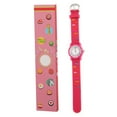 thumbnail image 1 of Reloj de pulsera, reloj de dibujos animados impermeable para niños, reloj de dibujos animados, reloj para niños, multifuncional, 1 of 8