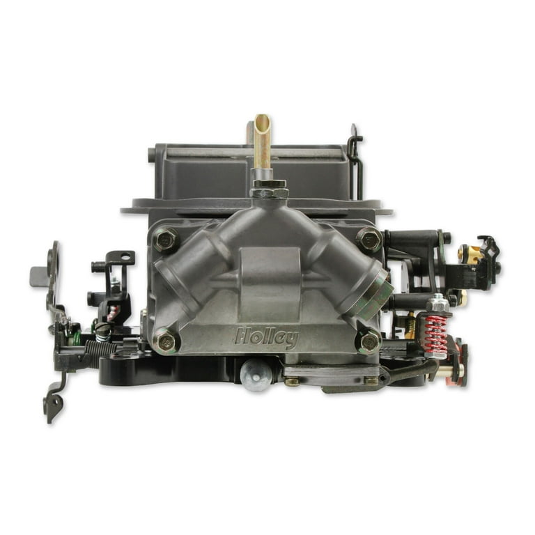 Holley Performance 0-76851HB Carburetor - Walmart.com