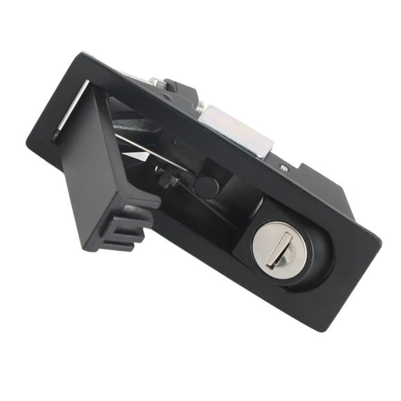 Cabinet Lock,Zinc Alloy Compression Latch Cabinet Compression Latch RV Cabinet Latch Time-Tested Durability