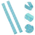 thumbnail image 2 of 2pcs Elastic Towel Fixing Bands Beach Chair Silicone Straps Fixing Straps, 2 of 9