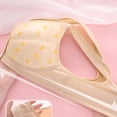 thumbnail image 4 of Censtreet Bras for Older Women No Underwire Front Closure Comfort Senior Wireless Closing Bra, 4 of 9