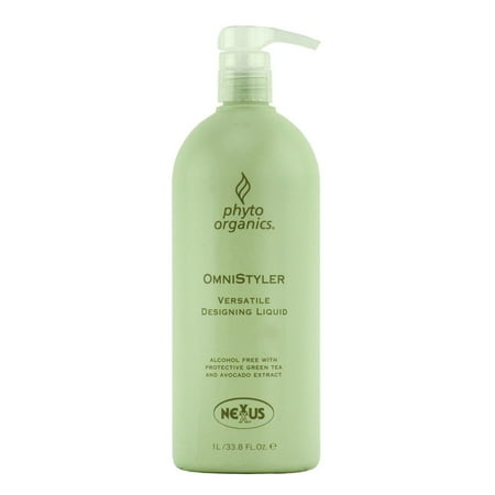 Neus Phyto Organics Omnistyler Versatile Designing Liquid Size Neus Phyto Organics Omnistyler Versatile Designing Liquid Size 33 Oz Liter