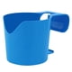 thumbnail image 1 of Soporte para bebidas, estante de almacenamiento de cerveza colgante, suministros ligeros de plástico para fiestas en la piscina, 1 of 9
