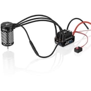 HOBBYWING EZRUN MAX10 G2 Combo