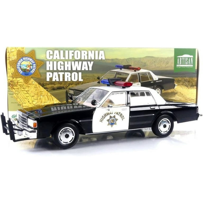 Chevrolet Caprice タクシーミニカー 1/18 Yahoo!オークション - 送料無料 1/18 シボレー カプリス