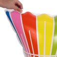 thumbnail image 3 of FONDOTIN 4Pcs Badminton Balloon Decorations Multi Color for Festival Birthday and Sports Event Parties, 3 of 7