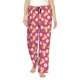 thumbnail image 1 of Balery Piggy Sunflower Pantalones de pijama para mujer, pijamas ultraligeros, pantalones de estar por casa-XX-Large, 1 of 6