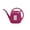 Dark Pink, variant on Indoor Watering Can 1 Gallon Dark Pink, Long Spout, Lightweight, Anti- Handle, Ideal for Delicate Flowers and Seedlings,Dark Pink