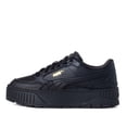 thumbnail image 1 of Tenis Puma Karmen II Idol Mujer negro 24.5, 1 of 7