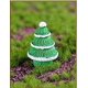 thumbnail image 1 of Accesorios creativos de micropaisaje navideño, una variedad de adornos para árboles de Navidad de tamaño grande y pequeño, artesanías de resina, linda decoración para el hogar, 1 of 1