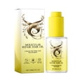 thumbnail image 2 of Fiudx Aceite Capilar Molecular, Sérum Control Del Frizz para Un Cabello Brillante, Mezcla Nutritiva de Aloe y Argán para Suavidad, Fórmula No Grasa para Uso Diario, Apto para Hombres y Mujeres, Soluc, 2 of 6