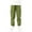Army Green, variant on ameIAEA Girl Boys Cargo Pants Elastic Waist Joggers Pant Kids Athletic Running Sweatpants with Pockets
