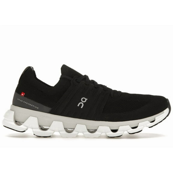 On Men's Running Shoes Cloudswift 3 All Black, from StockX