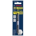 thumbnail image 2 of Punta para atornillar Bosch ITDEP2R2601 de 15 cm Phillips/Cuadrada #2, 2 of 3