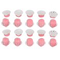 thumbnail image 1 of Esmalte de dientes en crema Cyrank Professional, 20 unidades, blanqueador de dientes, 1 of 9