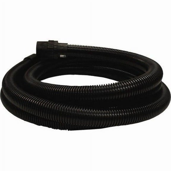 Makita Anti-Static Hose, 1-3/8" x 16' P-79865