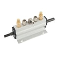 thumbnail image 3 of Pedal de pie de coche, válvula de Control de aire, máquina cambiadora de neumáticos de aleación de aluminio, suministros para automóvil, 3 of 5